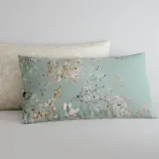 Sheridan Jager Tailored Pillowcase Pair Cotton