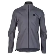 *NEW* - MSRP $199.95 for $99! - Fox Racing Flexair Lite Jacket - MTB - Size MED
