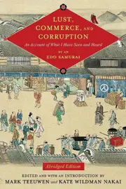 Lust, Commerce, and Corruption