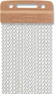 20 Strand Snare Wires For 14 Inch Drums Puresound Medium Gauge Usa Made