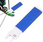 Sewing Machine Needle - Automatic Sewing Machine Needle - Sewing Machine Hand Sewing Machine Tool for Hand Sewing, Crafts, Crafts, Knitting, Quil
