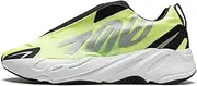 [adidas] Mens Yeezy Boost 700 MNVN Laceless GY2055 Phosphor - Size 8.5