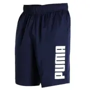 Puma Essentials Woven 9" Shorts Apparel Sportstyle Core Men Pants