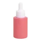 30ml Dispenser Bottle No Odor Solid Translucence Essential Oil Perfume