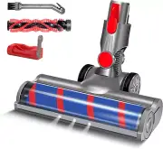 Alston Motorhead Carpets and Floor Hardwood Attachment for Dyson V7 V8 V10 V11 V