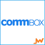 Commbox Wi-Fi Module For Commbox S4 And S4 Plus