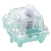 Gateron Magnetic Jade Switch Magic Jade Switch Linear For Keyboard