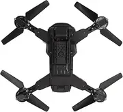 KY605 Foldable Drone with 4K Camera, Optical Positioning Hover RC Drone, 50x Zoom RC Quadcopter Helicopter, Altitude Hold, Intelligent Obstacle Avoidance