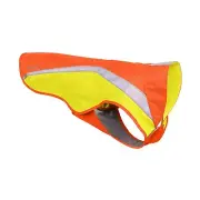 Ruffwear, Lumenglow High-Vis Dog Jacket, High-Visibility Protection for Day a...