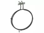 Global Components FAN FORCED ELEMENT GCOROS1976 2400W Suits Blanco & Technika