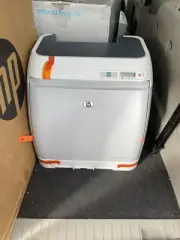 HP Color LaserJet 2605dn Workgroup Network Duplex printer