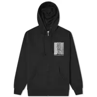 在飛比找蝦皮商城優惠-PLEASURES UP ZIP HOODY JOY DIV