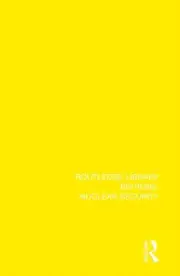 International Atomic Policy During a Decade: An Historical-Political Investigati