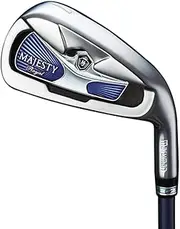 [Maruman] Majesty Royal SP Iron Iron (Single Item), Majesty LV520 for I Carbon, Men's, Right, Loft: 56°, Count: SW, Flex: R