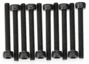 Axial AXA089 M3x25mm Cap Head 10 Wraith / AX10 / SCX10