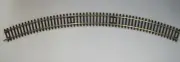 PECO ST-226 HO/OO 2nd RADIUS DOUBLE CURVE TRACK