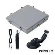 1525-1660MHz RTL-SDR Blog L Band Active Amplification Receiving Antenna Kits