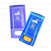 Today's Cosme - UV Sun Balm Stick Type SPF 50+ PA++++ Fresh - 15g