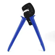 A-2546B Solar Crimping Pliers Tools Mc4 Connector Terminal Crimper For Solar Panel Cable System