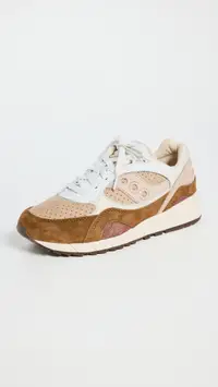 在飛比找Shopbop優惠-[Saucony] Shadow 6000 Sneakers