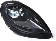 Car Accessories Compatible For Porsche Macan Headlight 2014-2017 Headlamp DRL Turn Signal High Beam,upgrade To 2022 Styles(Withou AFS)