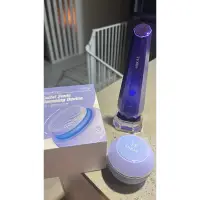 在飛比找蝦皮購物優惠-（二手免運）未來美 MIRAE 逆時微電雙波機 拋光魔球洗臉