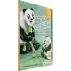 Poppy and Puff the Pandas Share Their Bamboos： A Story About Division by Two