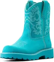 [ARIAT] Fatbaby Western Boots