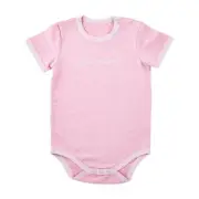 Beautiful Snapshirt Little Blessing Newborn Pack of 2 Comes on Hanger