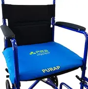 Cushion - 3D Fluid Flotation Technology With Lowest Sitting Pressures