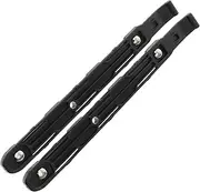 FELTECHELECTR 3.5-inch HDD Bracket Stand Replacement for Broken Stand Anti Pads Fit Traditional Computers