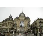 Save 10.00%! Private 4-hour City Tour of Montpellier with Hotel pick-up and drop off