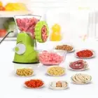 Dishes Table Pasta Maker Noodle Kitchen Tools Meat Grinder Mincer Chopper