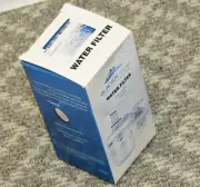 Glacier Fresh Water Filters Model (GF-03G) Replacement - FAST SHIPPING