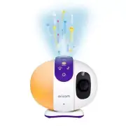 ORICOM CU870 OPTIONAL CAMERA SUIT SECURE 870 SC870 BABY MONITOR