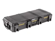 Pelican Vault V700 Takedown Long Gun Case Crushproof - Black 36 Inch Internal #pv700