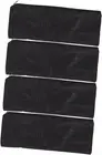4Pcs BBQ Storage Bag Griddle Tool Kit Outdoor Accessories Griddle Accessories BB