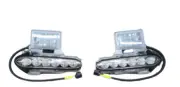 R35 GT-R LED FOG Day Time Running LAMP Left / Right SET Nissan Genuine