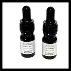 2 X Buttah Dorion Renaud Sterling Silver Everlasting Retinol Oil 0.17 oz Each