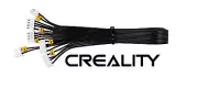 Creality 3D® Ender 3 / Ender 3 Pro X-Axis E-Axis Cable Assembly V2