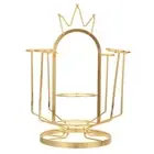 Bottle Drying Rack Coffee Mug Hanger Countertop Drying Rack Drying Display Rack