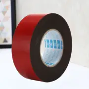 20 Mmx10m Strong Sponge Tape Double-sided Weatherstrip Adhesive Strips