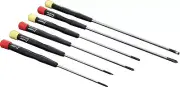 6 Piece Small Screwdriver Set Pro'sKit 8PK-509