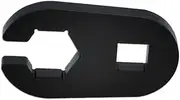 Laser 8100 DPF Fuel Vaporiser Spanner 22mm - for Ford