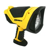 Dorcy LED Recharge Spotlght