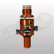 HK Army HP8 4500 PSI Standard Tank Regulator Orange