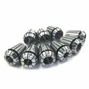 15pcs ER25 (From 2mm-16mm) SPRING COLLETS SET CNC Milling [M3]