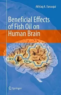 在飛比找博客來優惠-Beneficial Effects of Fish Oil