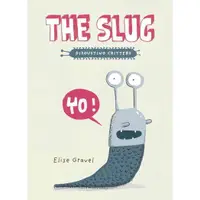 在飛比找蝦皮商城優惠-The Slug/Elise Gravel Disgusti