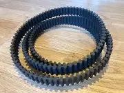 Timing Belt for CASTELGARDEN TC102 TCP102 TCR102 XT140 XT180 XT190 200 teeth